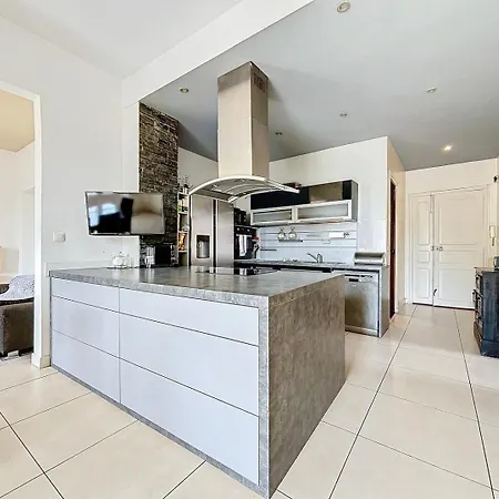 Grand Ajaccien - Ultra Centre & Parking - Les Freres De La Loc' Apartment Ajaccio (Corsica)