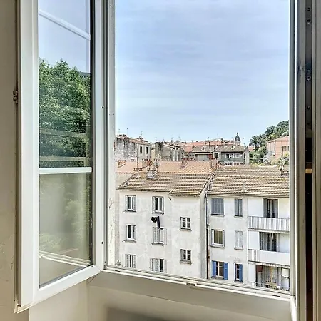 Grand Ajaccien - Ultra Centre & Parking - Les Freres De La Loc' Apartment Ajaccio (Corsica)